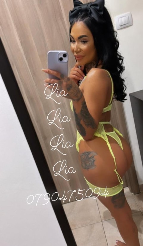 Lia/ In vizita - imagine 119697