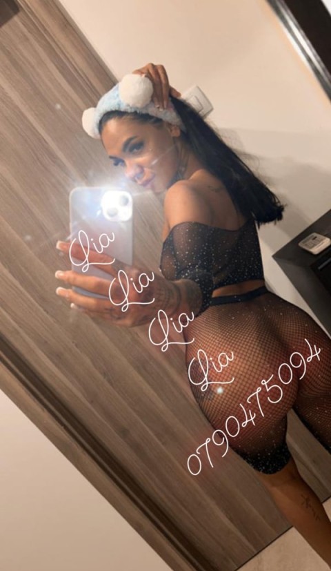 Lia/ In vizita - imagine 119698