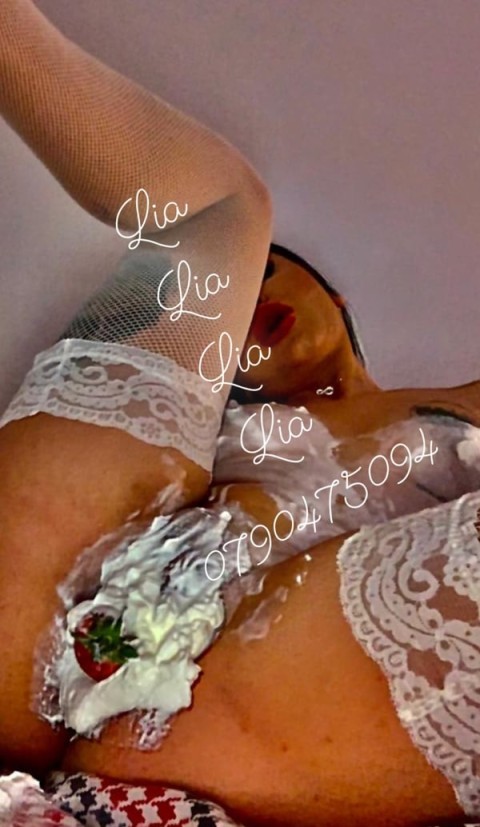 Lia/ In vizita - imagine 119699