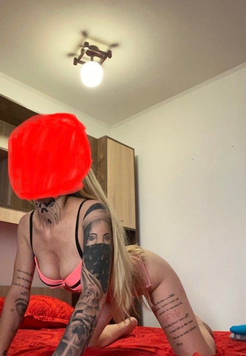 Blond? finu?? BLD 1 Decembrie - imagine 119774