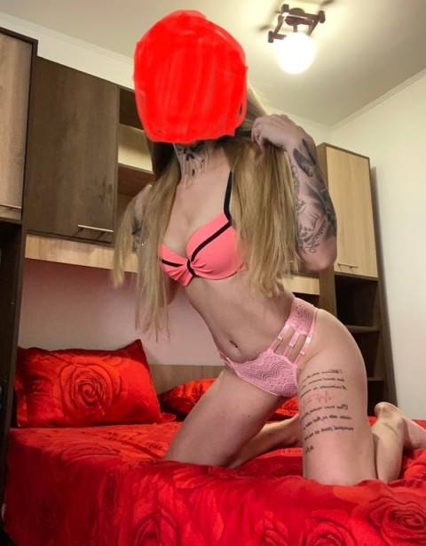 Blond? finu?? BLD 1 Decembrie - imagine 119775