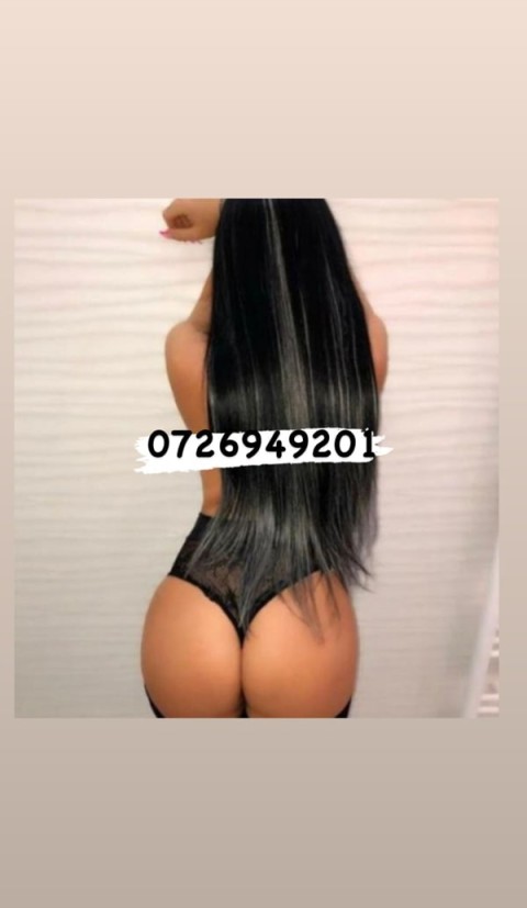 Seducatoare escorta in Oradea, gata sa te cucereasca! - imagine 119887
