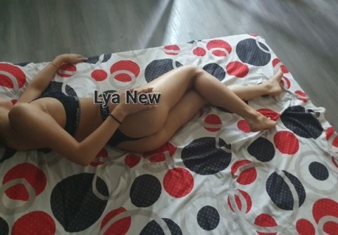 New New Lya - imagine 120050