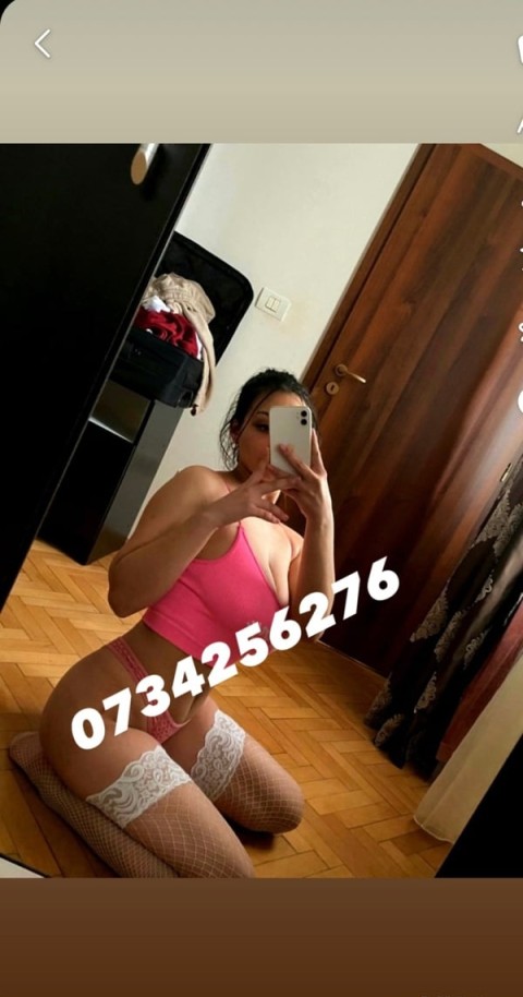 Noua atractie seducatoare din Ramnicu Valcea - Poze reale! - imagine 120074