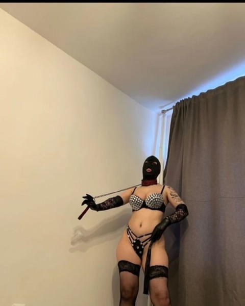 Sandra, Dominatoarea Suprema din Constanta - imagine 120166