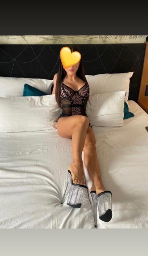 Escorta Anastasia - Intalniri Exclusive in Sector 1 - imagine 120229