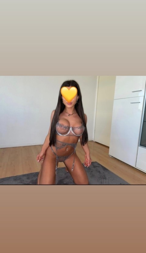 Escorta Anastasia - Intalniri Exclusive in Sector 1 - imagine 120230