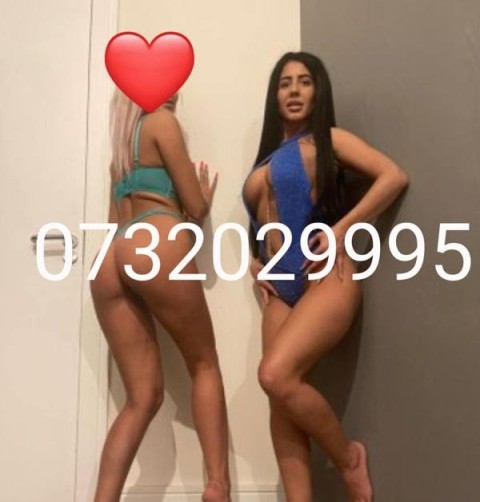 Miriam si Beatrice escorte senzuale - imagine 120276