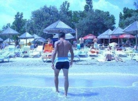 Escorta masculina de 38 de ani, generos si nou in Lugoj - imagine 120396