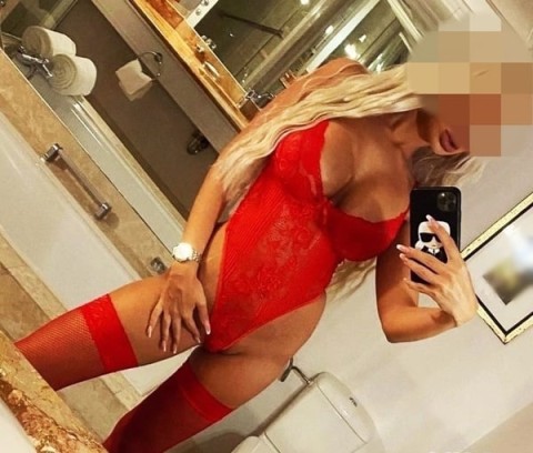 Blonda atragatoare din Brasov - Disponibila pentru 3 zile! - imagine 120433