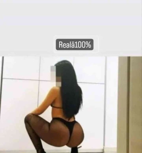 escorta seducatoare in Slobozia Roxana - imagine 120520