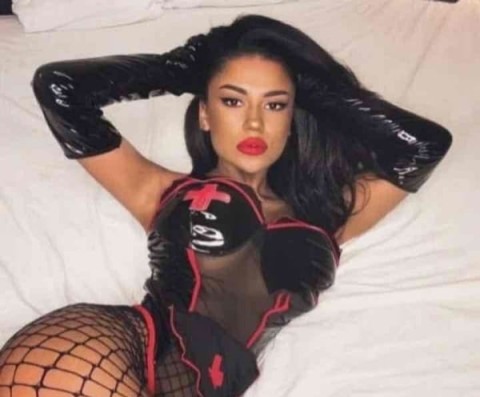 escorta seducatoare in Slobozia Roxana - imagine 120523