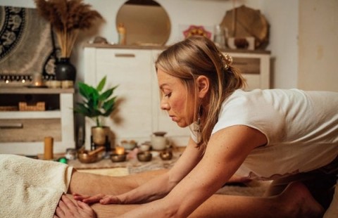 Masaj relaxare si erotic