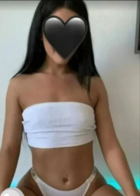 Bruneta skinny,senzuala si delicata ,noua in oras - imagine 120714