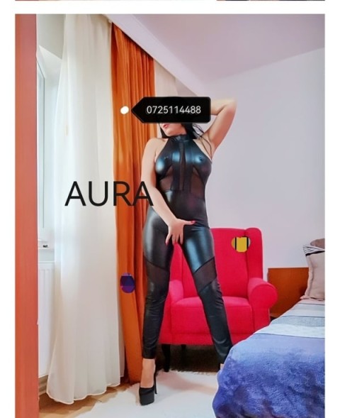 Escorta dominare soft in Constanta - Fantezii unice - imagine 120764