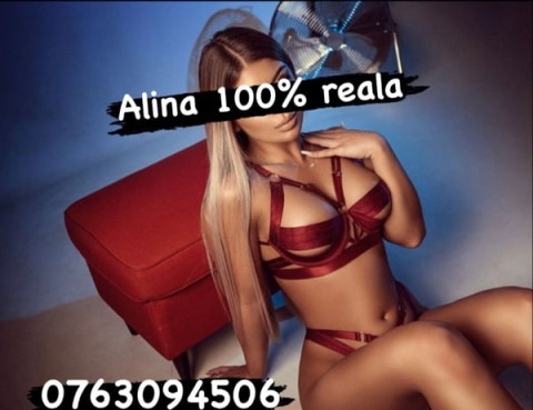 !!!Alina reala 100%!!!