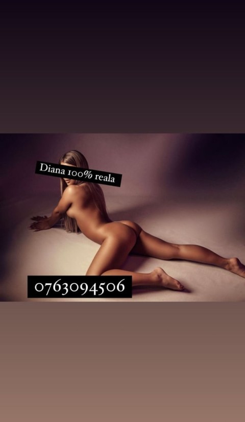 Diana Escort Craiova, Disponibila pentru Intalniri si Deplasari - imagine 121105