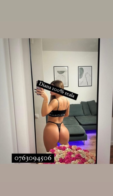Diana Escort Craiova, Disponibila pentru Intalniri si Deplasari - imagine 121106