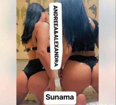 Escorte Dublu Pachet la Mamaia - Placeri Intense - imagine 121112