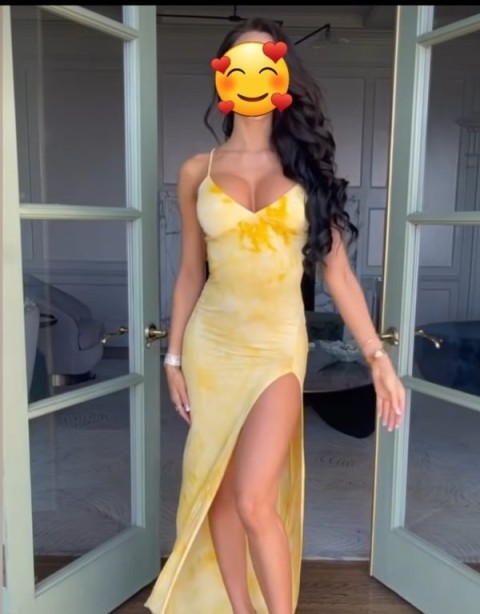 Cryss Escorta VIP in Mamaia - Noua in Oras si Disponibila pentru Deplasari - imagine 121127