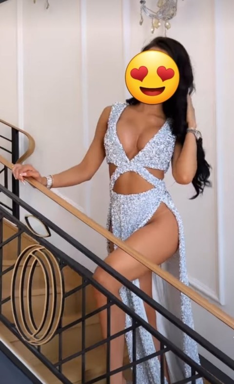 Cryss Escorta VIP in Mamaia - Noua in Oras si Disponibila pentru Deplasari - imagine 121128