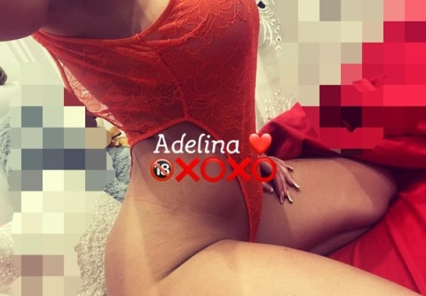 Blonda siliconata 100% reala !!! - imagine 121454