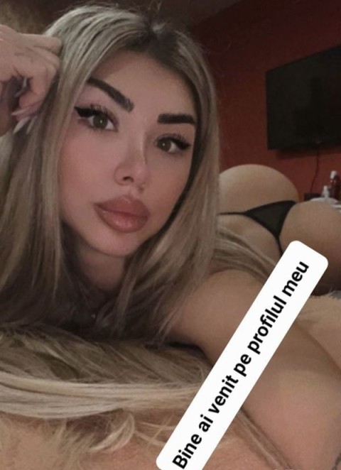 Vis implinit! Momentul t?u de relaxare, suna ma.