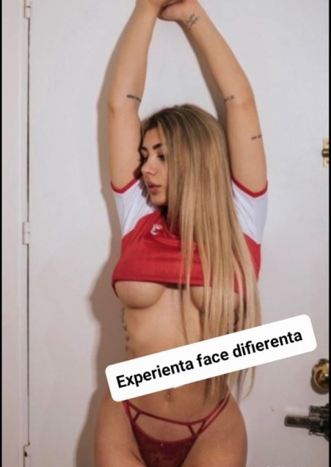 Experienta de Neuitat cu o Escortă de Top in Deva - imagine 121836