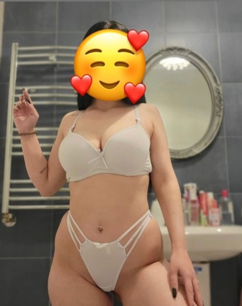 Adina Escort Real in Sector 3: Eleganta si Discretie - imagine 121843