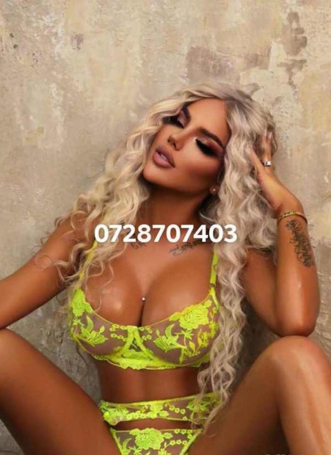 Buna sunt Alexia , doar 3 zile in Romania - imagine 121939