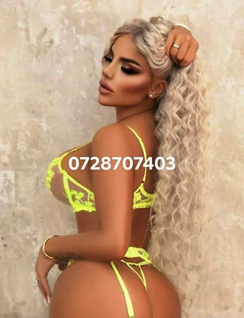 Buna sunt Alexia , doar 3 zile in Romania - imagine 121940