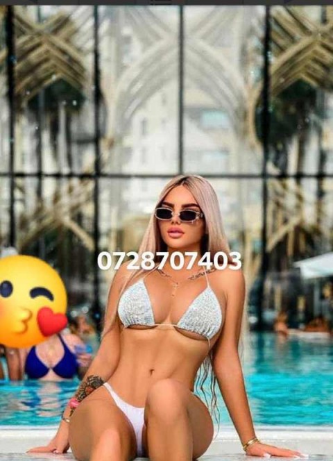 Buna sunt Alexia , doar 3 zile in Romania - imagine 121941