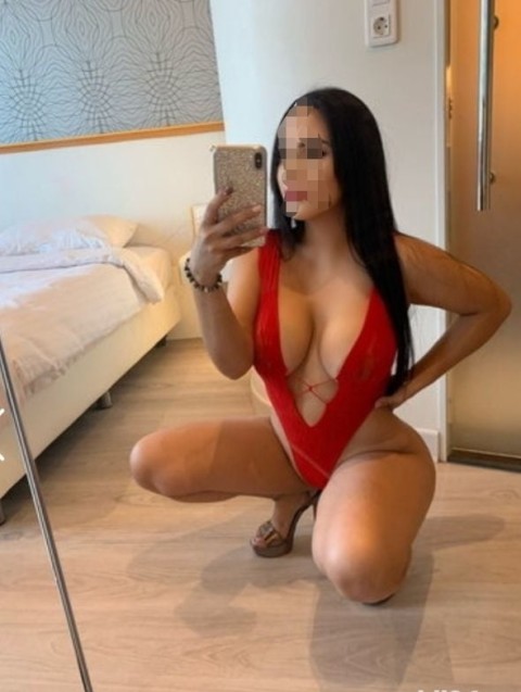 Dominare senzuala si masaj erotic la Slatina