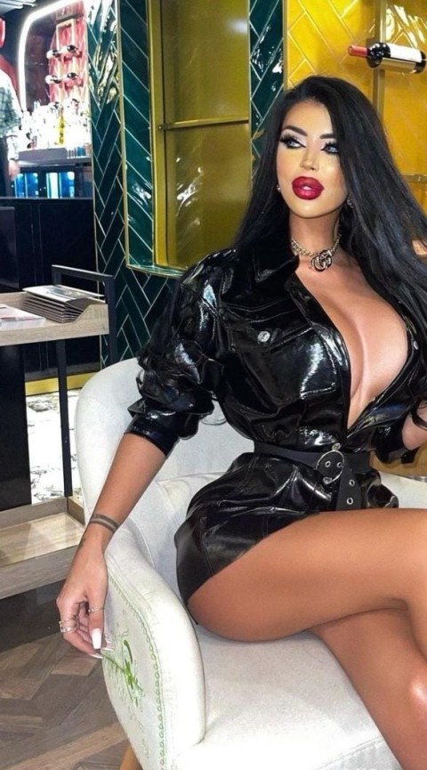 Eleganta si pasiune in Mamaia - Escort, dama de companie - imagine 122232