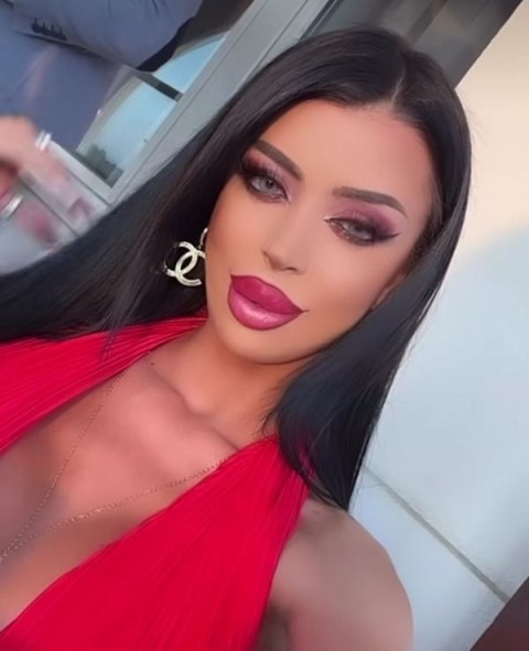 Eleganta si pasiune in Mamaia - Escort, dama de companie - imagine 122233