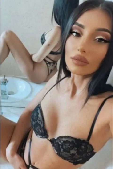Escorta Noua in Slatina - Experiente Unice - imagine 122448