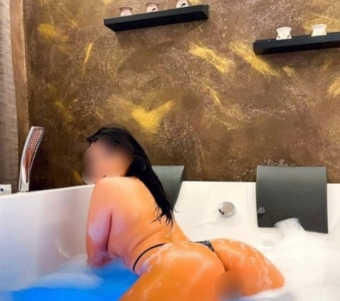 Eva - Noua ta Escortă în Sector 4 - imagine 122486