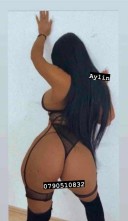 Siliconata 100%reala! Aylin - imagine 5