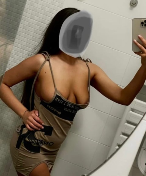 Escorta tanara si pasionala in Sector 2 - imagine 122608