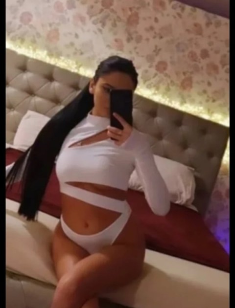 Anna, escorta de lux noua in Mamaia - imagine 122658