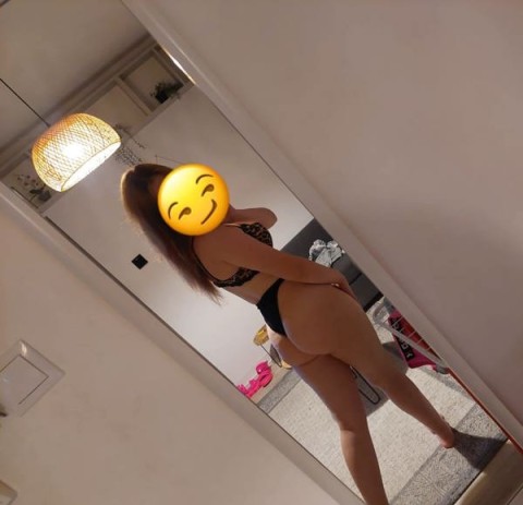 Noua in Alba Iulia - Ella Escort, Poze Reale 100% - imagine 122689