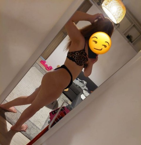 Noua in Alba Iulia - Ella Escort, Poze Reale 100% - imagine 122690