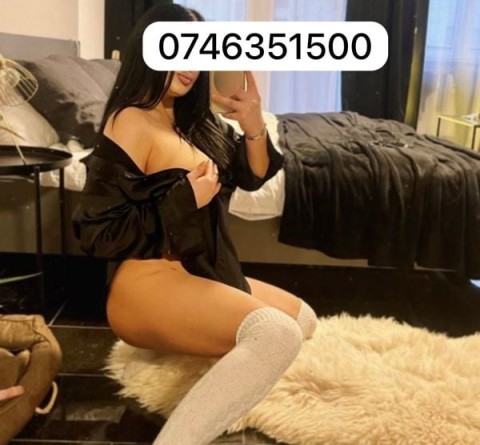 Bruneta atragatoare in Pitesti - imagine 122744