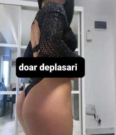 Intalniri discrete in Mamaia cu o bruneta fermecatoare - imagine 122939