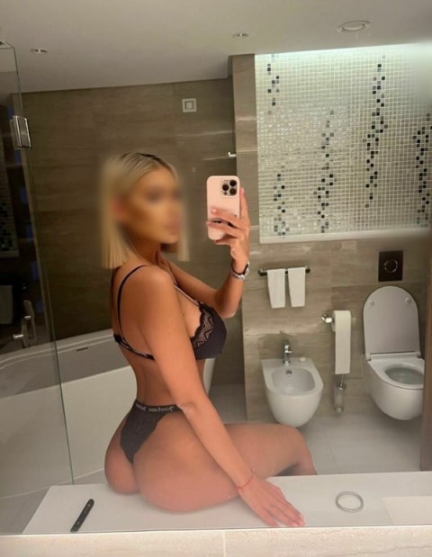 Doar 3 zile. Escorta de lux. F?r? graba - imagine 123094