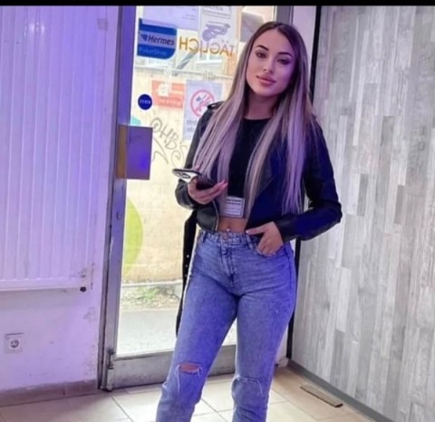 Escorta Noua si Atractiva in Barlad – Poze Reale 100% - imagine 123313