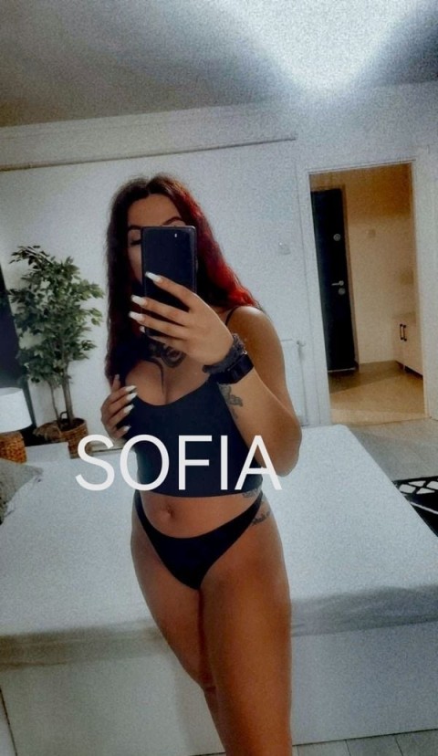 Sofia - Escort de Lux in Galati pentru O Experienta Unica - imagine 123439