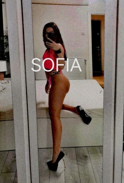 Sofia - Escort de Lux in Galati pentru O Experienta Unica - imagine 123440