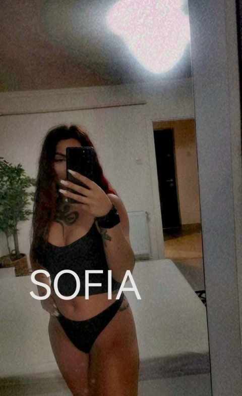 Sofia - Escort de Lux in Galati pentru O Experienta Unica - imagine 123441