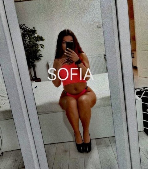 Sofia - Escort de Lux in Galati pentru O Experienta Unica - imagine 123442